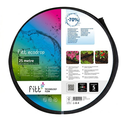 FITT Ecodrop