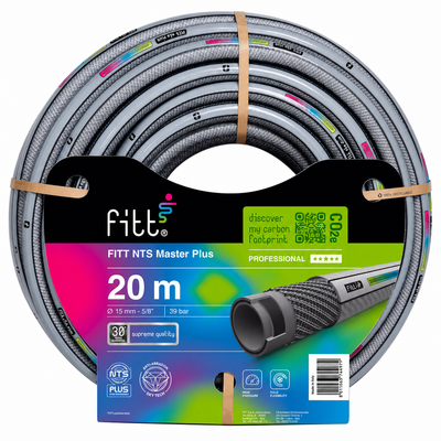 FITT NTS Master Plus