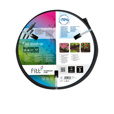 FITT Ecodrop Kit