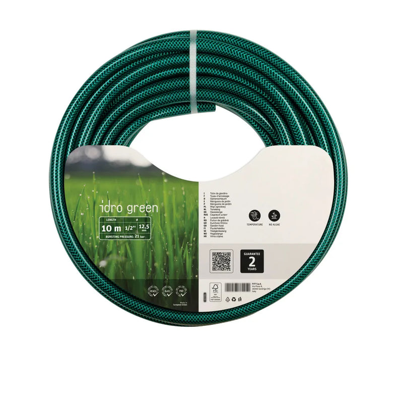 FITT Idro Green Kit