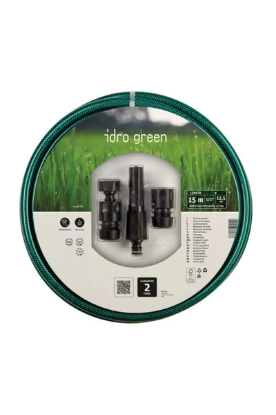 FITT Idro Green Kit
