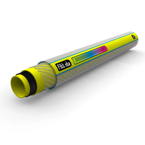 FITT NTS Yellow
